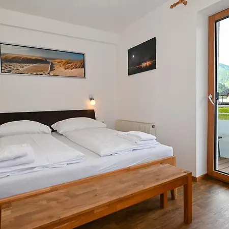 Apartamento Medicus Incl Summer Card Zell am See