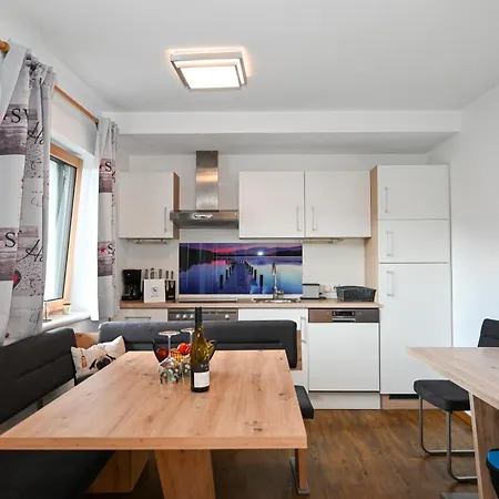 Medicus Incl Summer Card Apartamento Zell am See