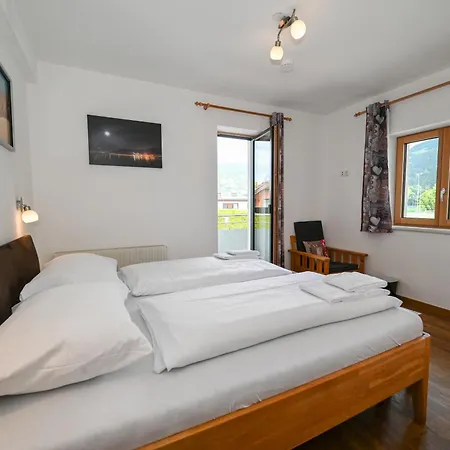 Апартаменты Medicus Incl Summer Card