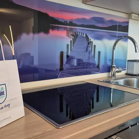 Medicus Incl Summer Card Lejlighed