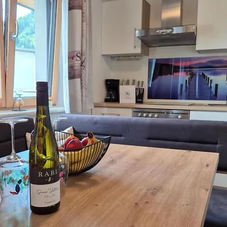 Medicus Incl Summer Card Апартаменты Целль-ам-Зе