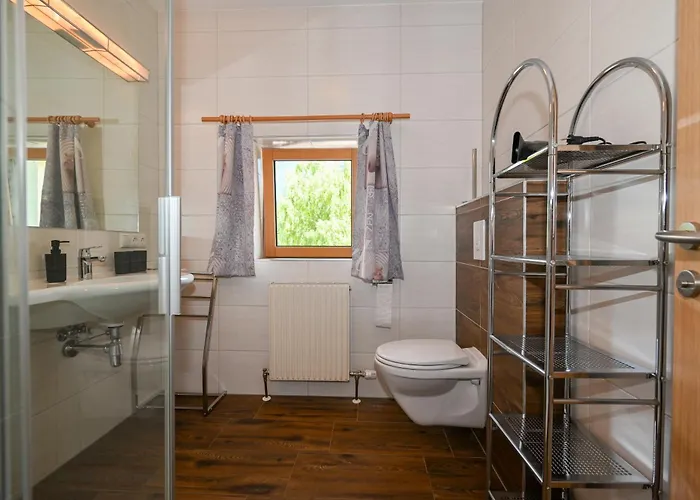 Medicus Incl Summer Card Apartment *