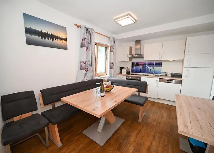 Apartment Medicus Incl Summer Card *