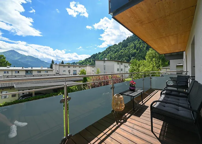 Medicus Incl Summer Card Apartment *