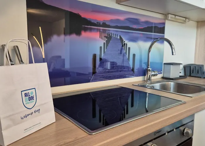 Medicus Incl Summer Card Apartment