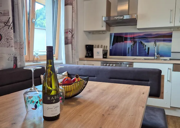 Medicus Incl Summer Card Apartment Zell am See