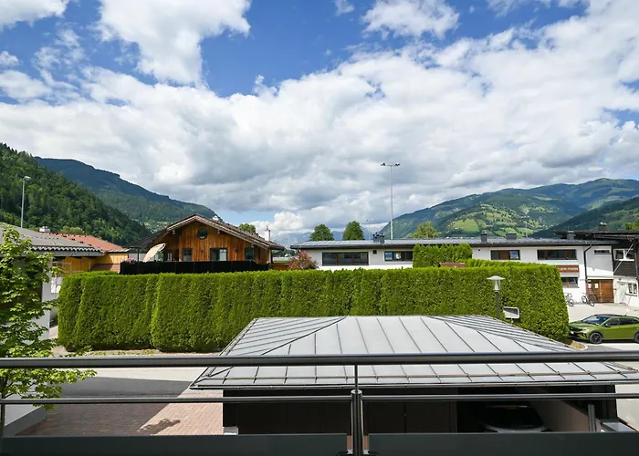 Medicus Incl Summer Card * Zell am See